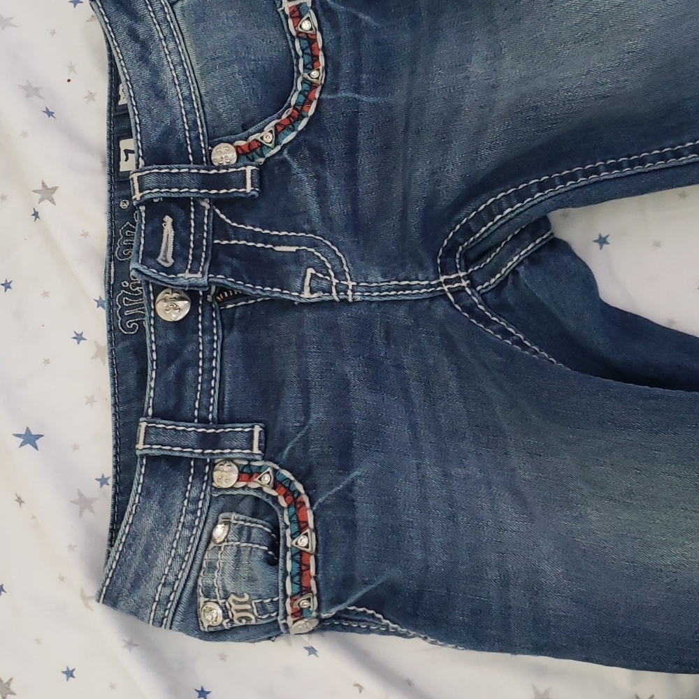 Miss Me Kids Jeans